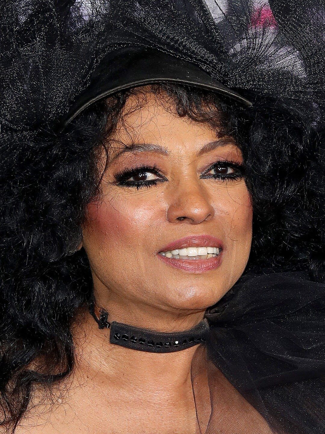 Diana Ross Birth Chart Aaps.space