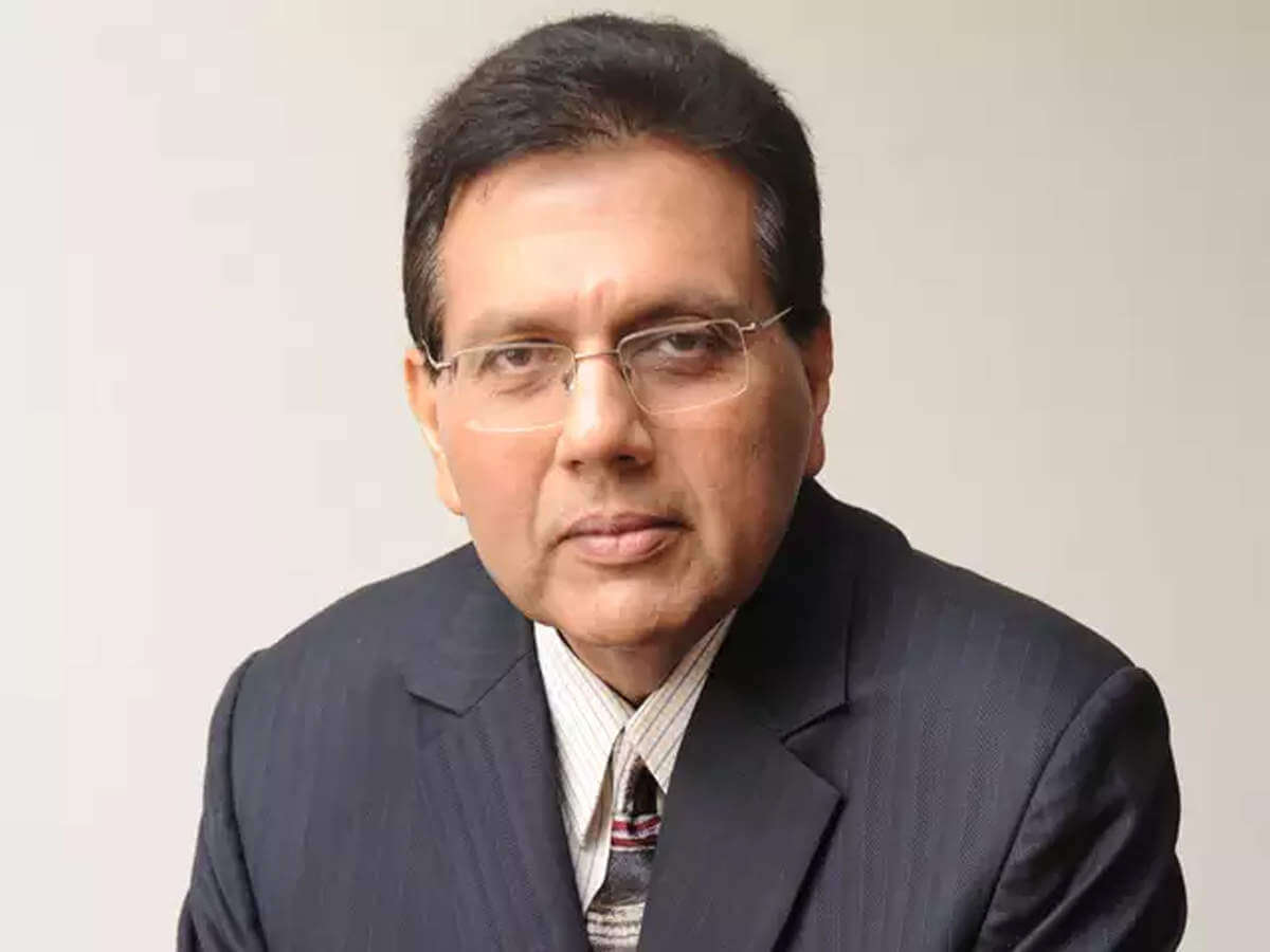 Dilip Piramal