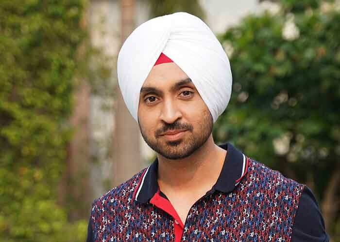 Diljit Dosanjh