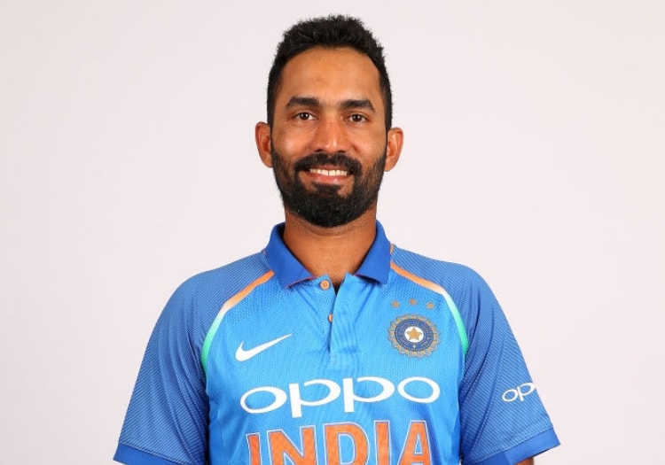 Dinesh Karthik