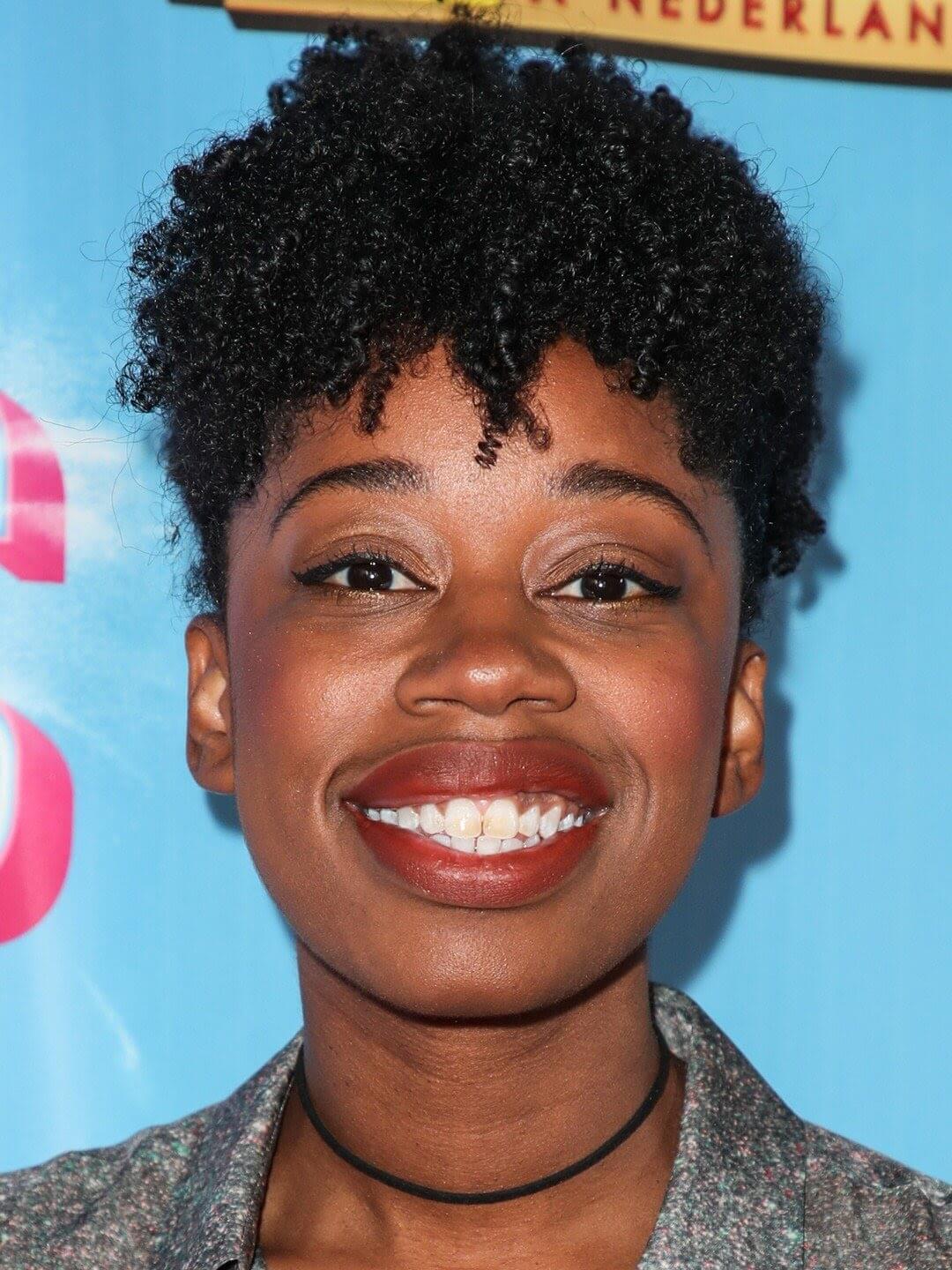 Diona Reasonover