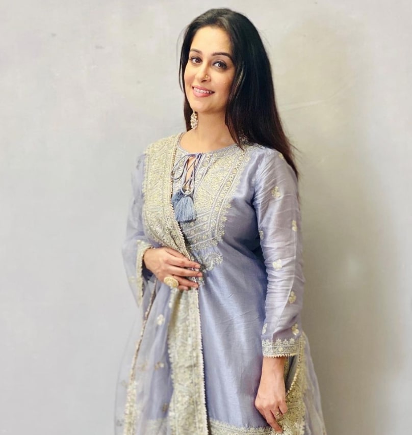 Dipika Kakar