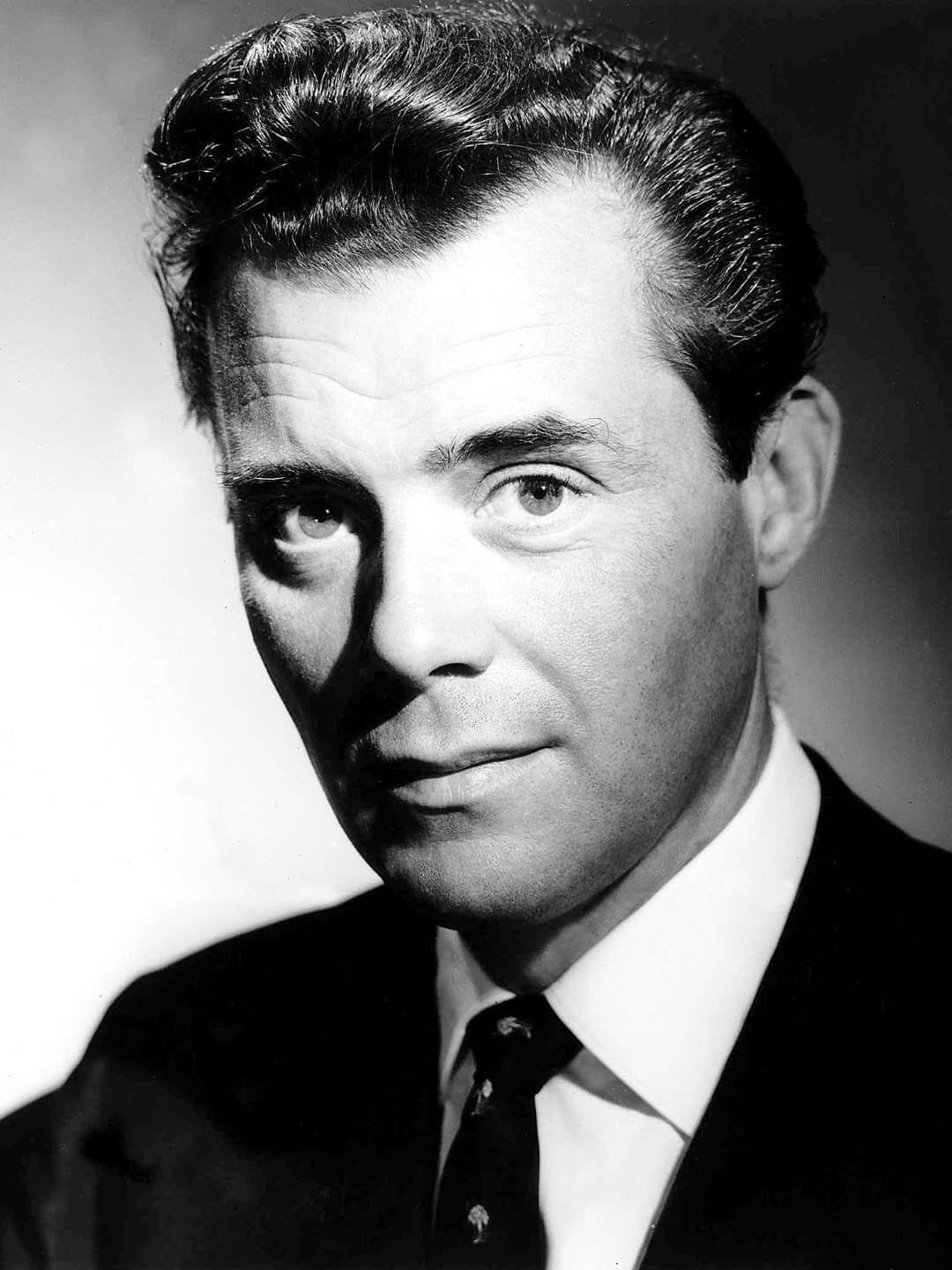 Dirk Bogarde