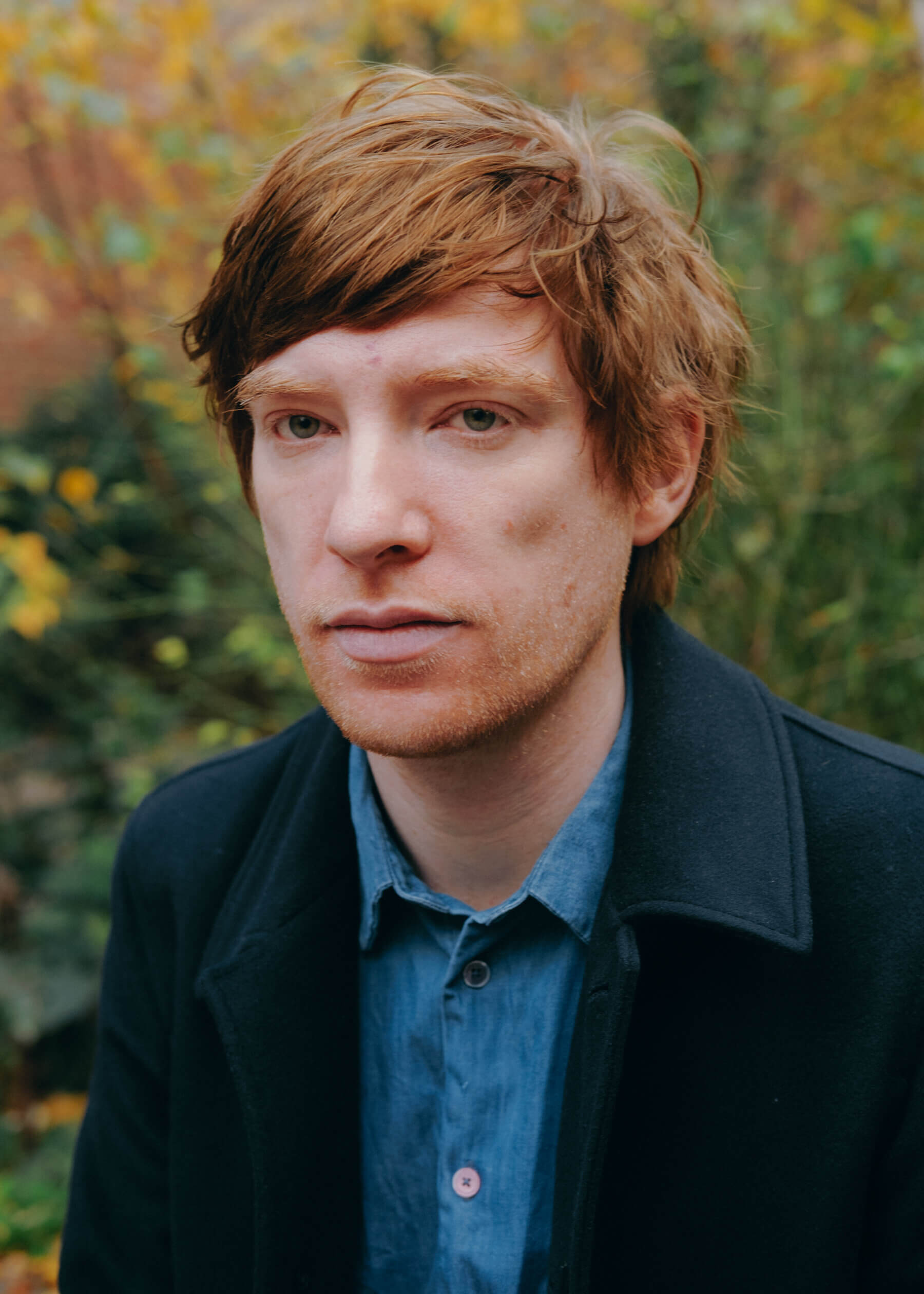 Domhnall Gleeson Birth Chart | Aaps.space