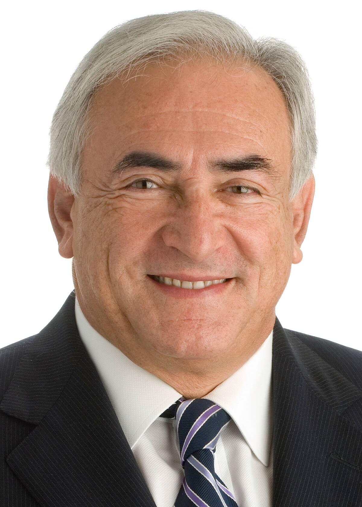 Dominique Strauss-Kahn