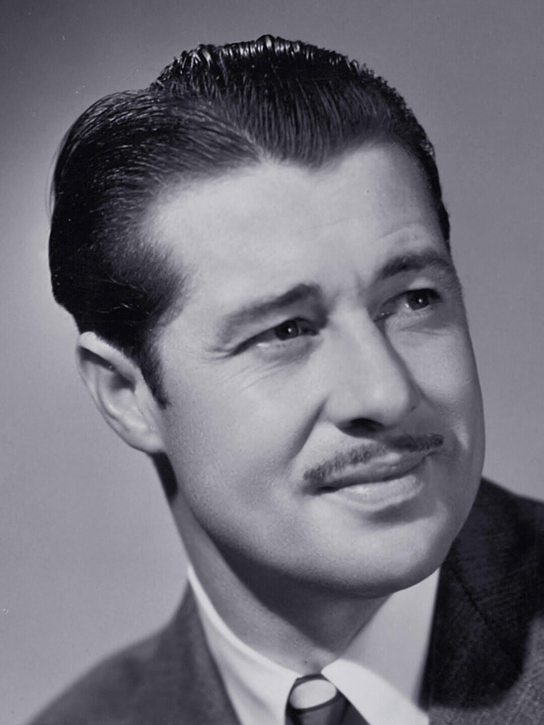 Don Ameche