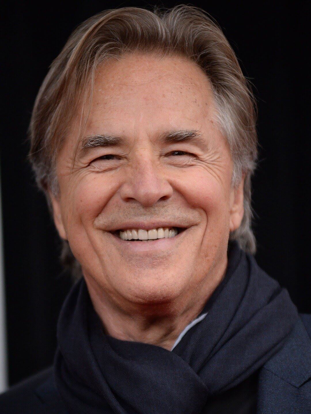 Don Johnson