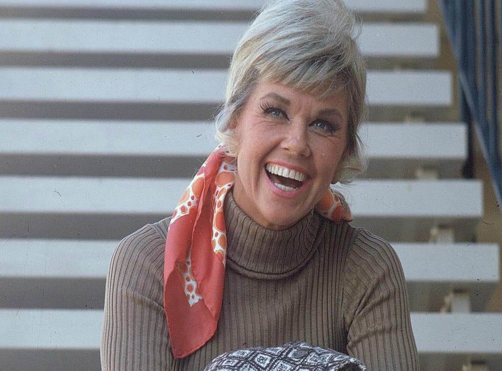 Doris Day