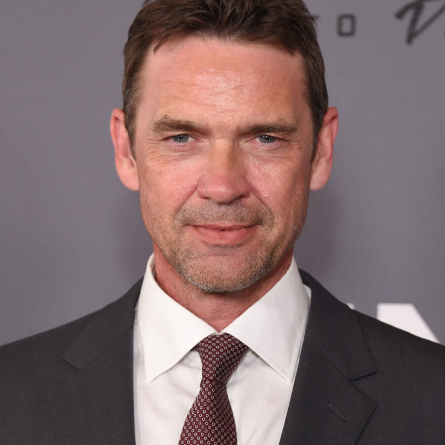 Dougray Scott