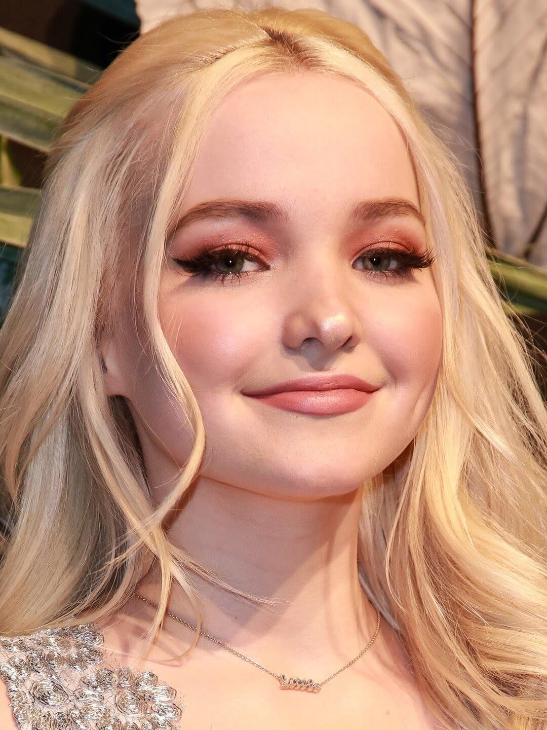 Dove Cameron