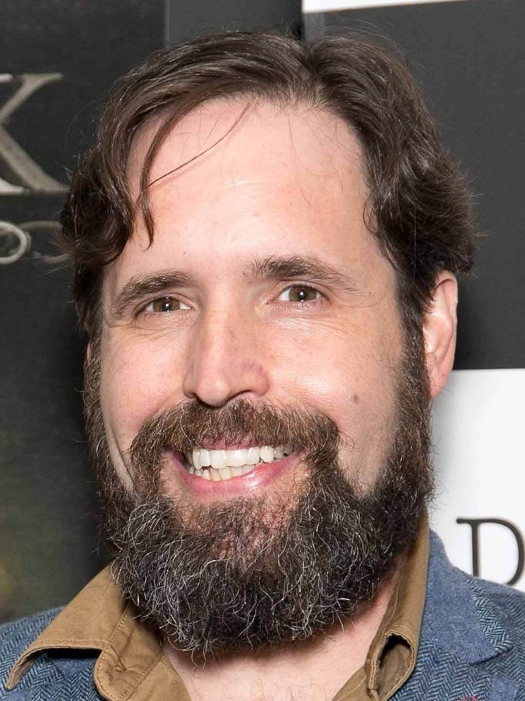 Duncan Trussell