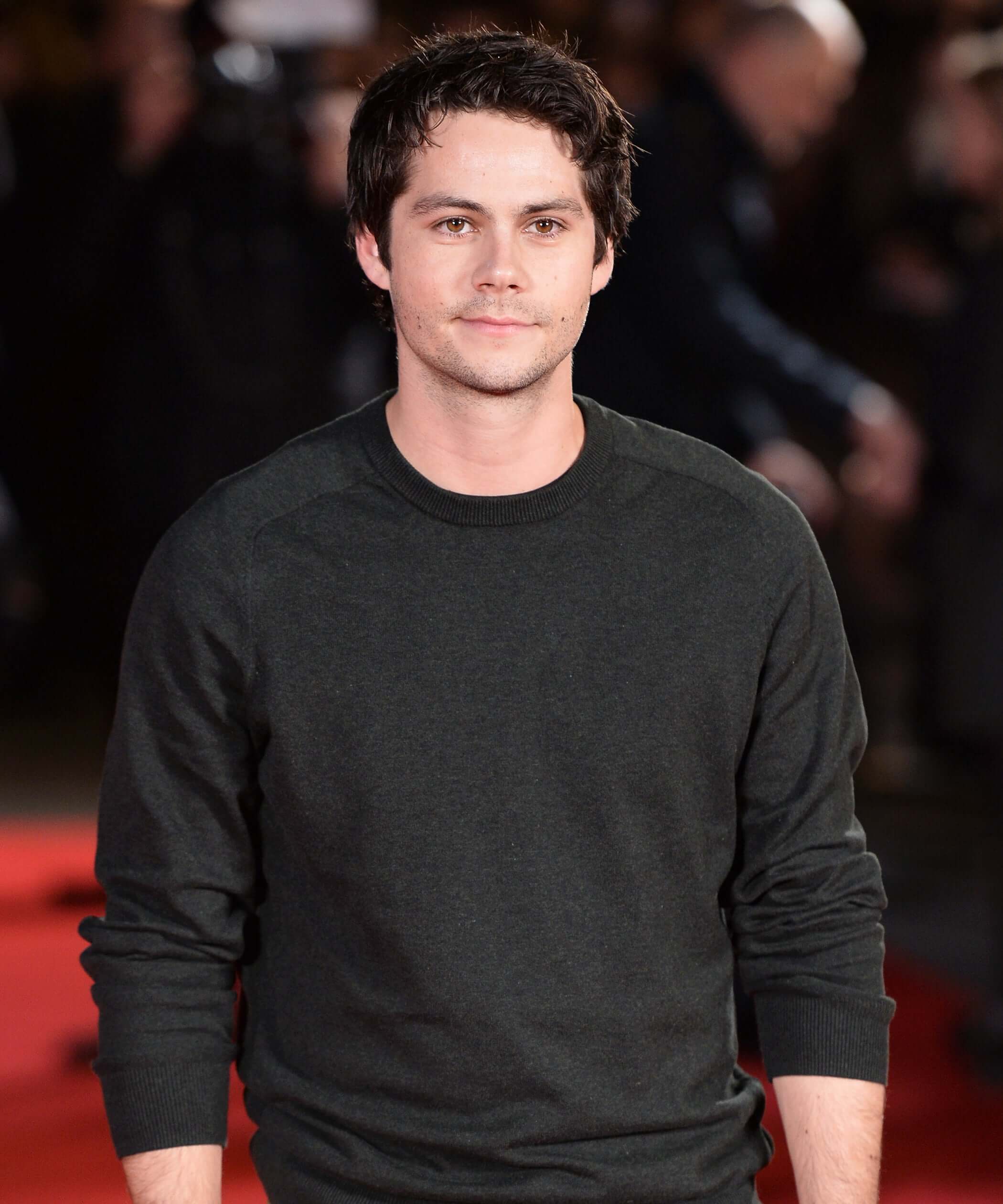 Dylan O‘Brien