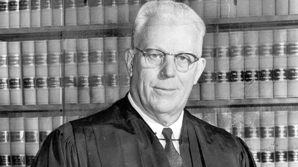 Earl Warren