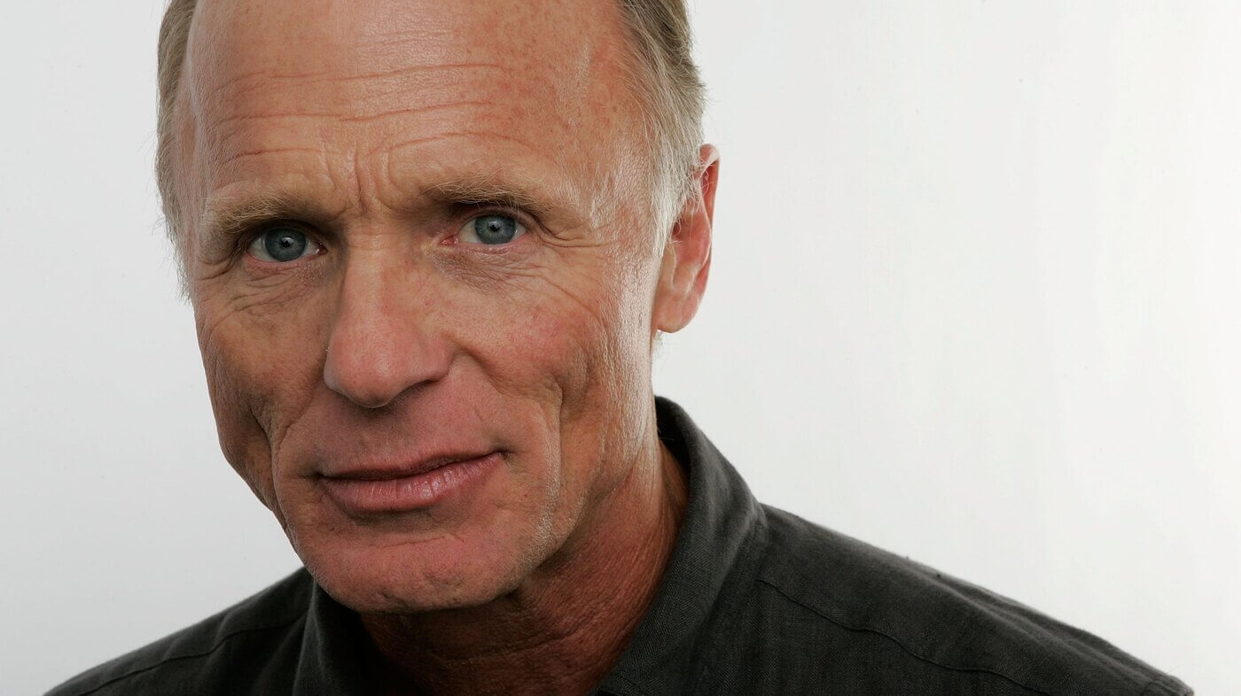 Ed Harris