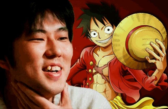 Eiichiro Oda