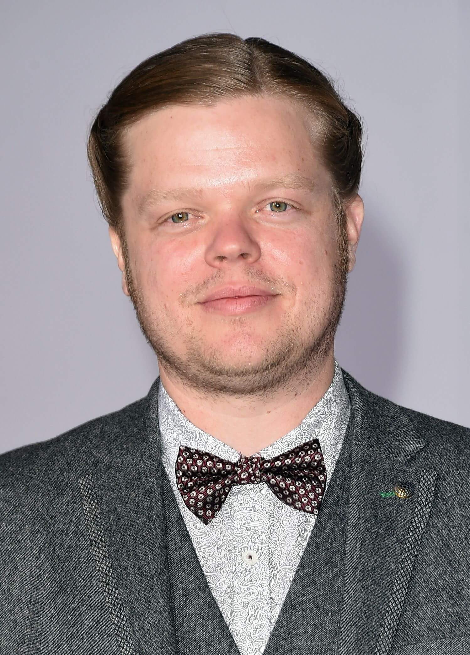 Elden Henson