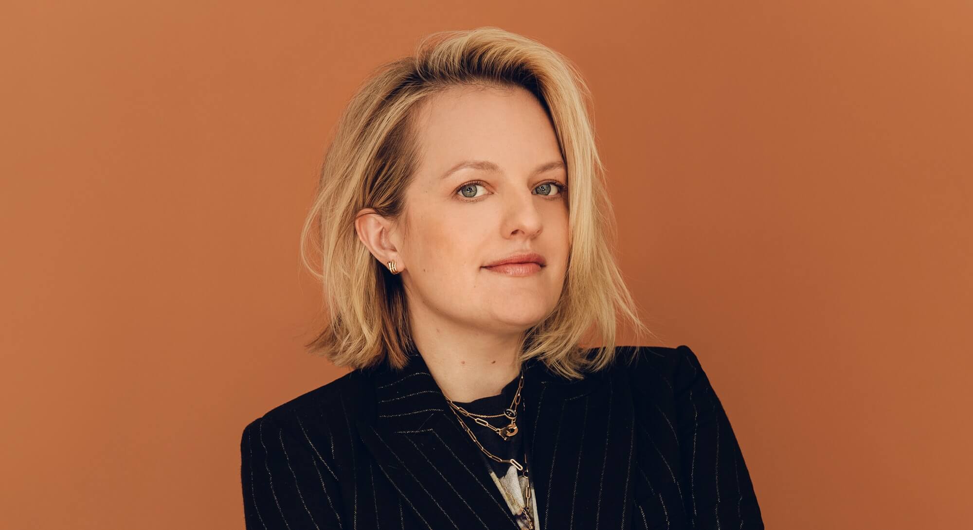 Elisabeth Moss