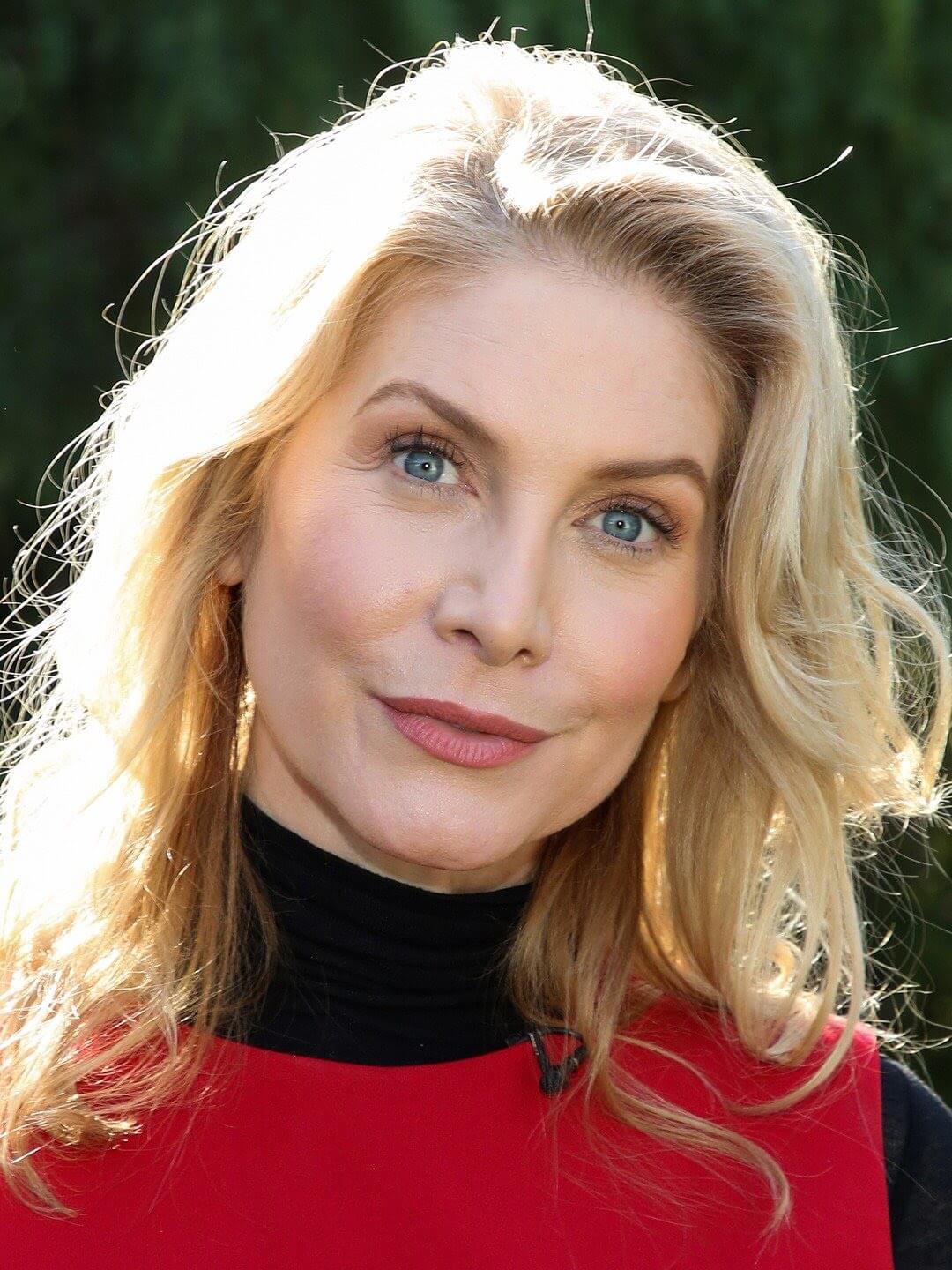 Elizabeth Mitchell