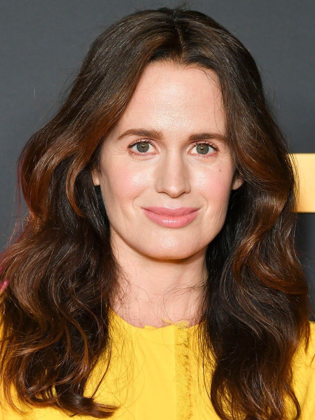 Elizabeth Reaser