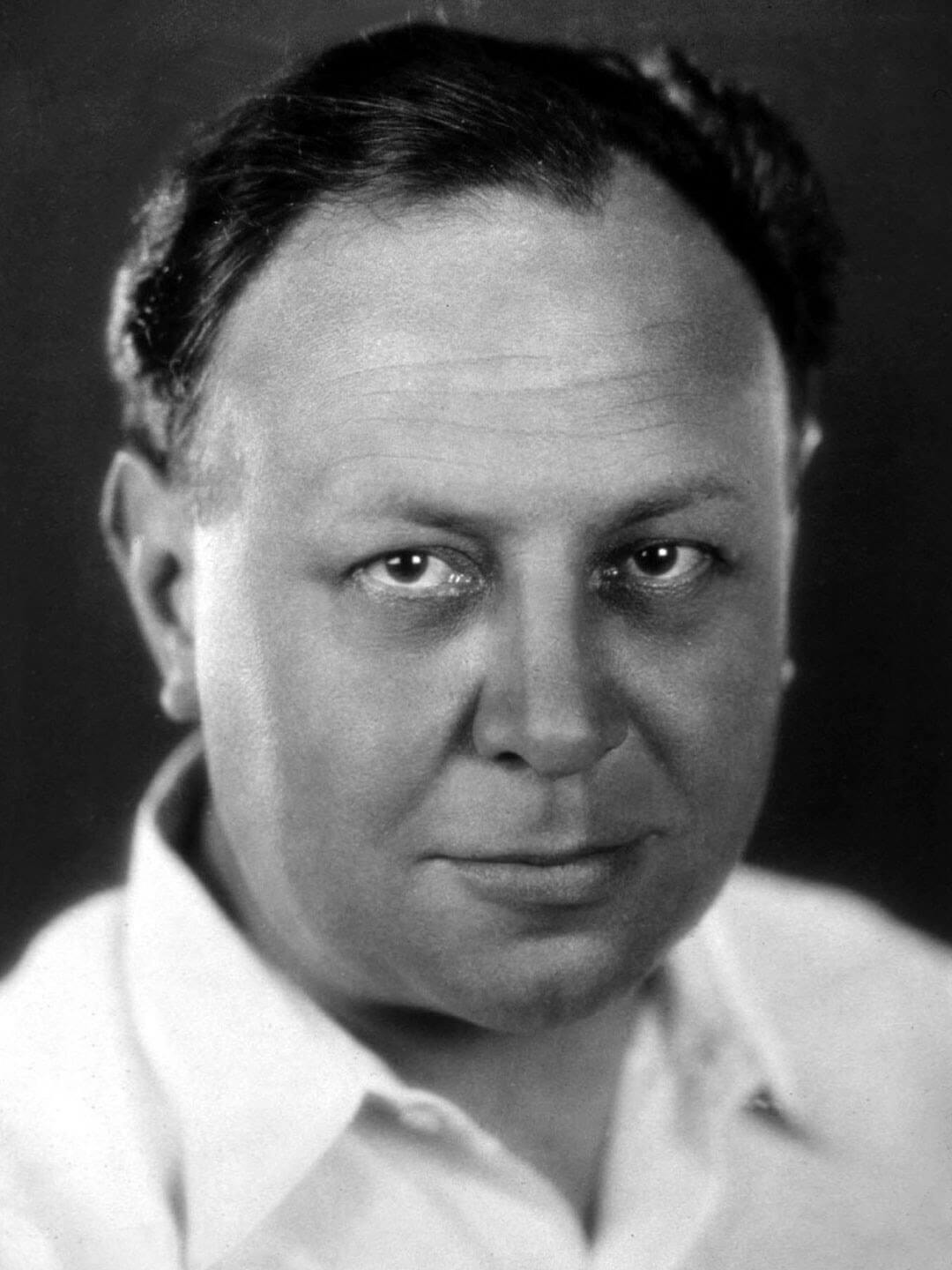 Emil Jannings