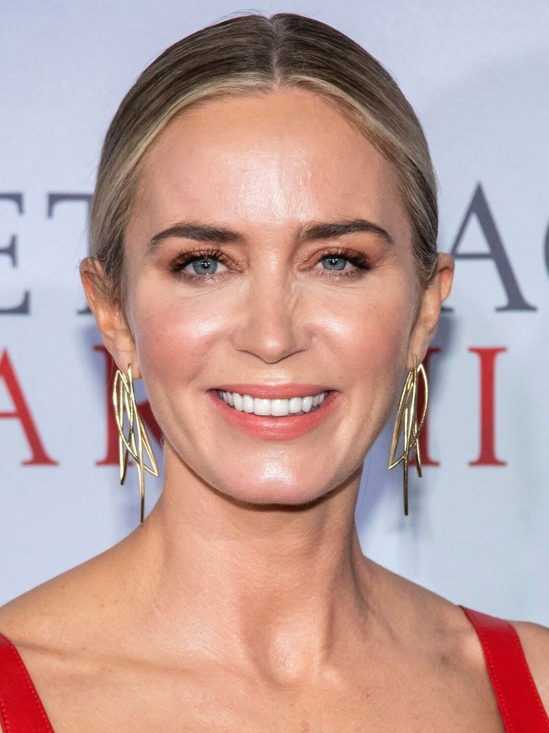 Emily Blunt