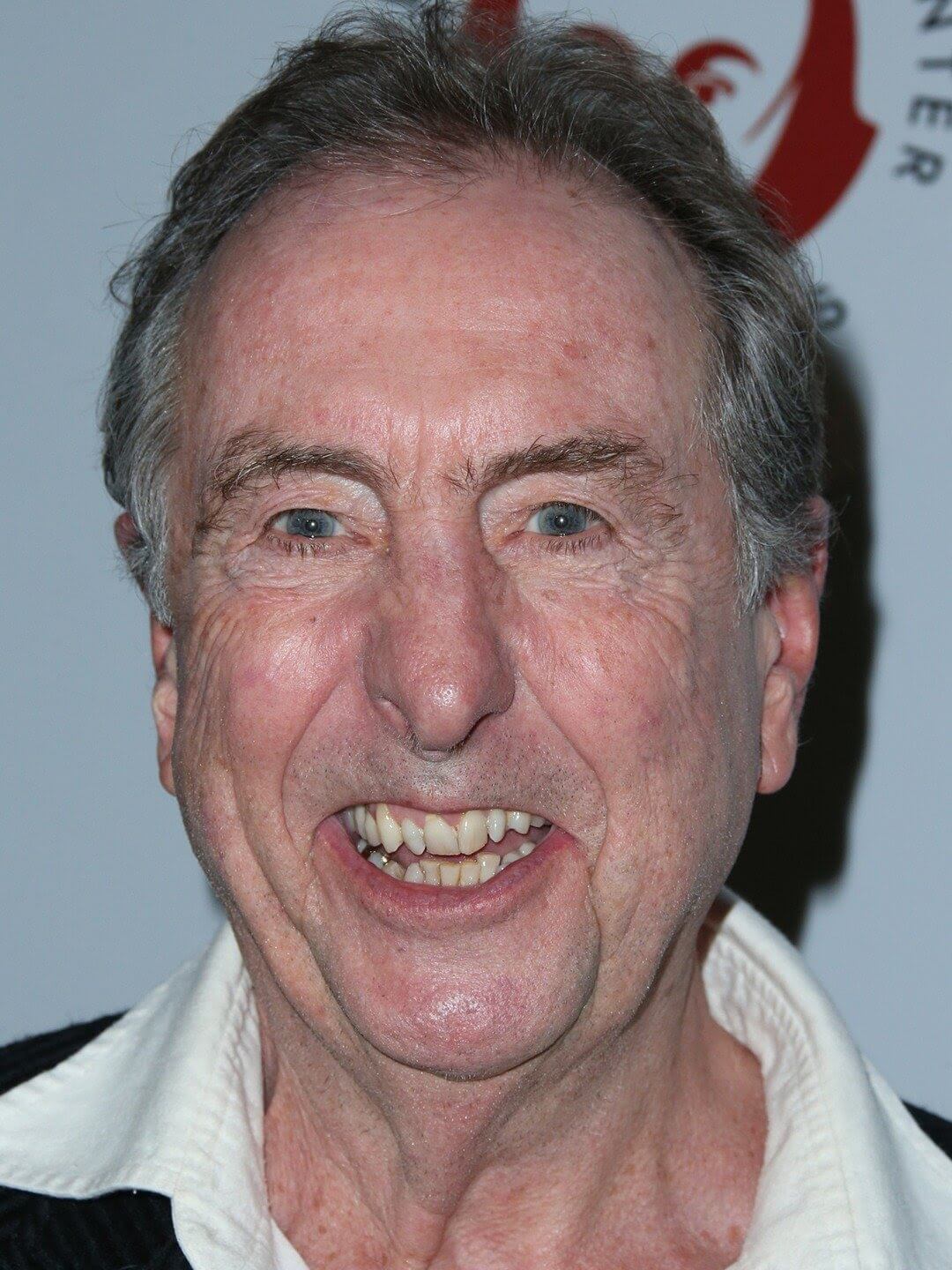 Eric Idle