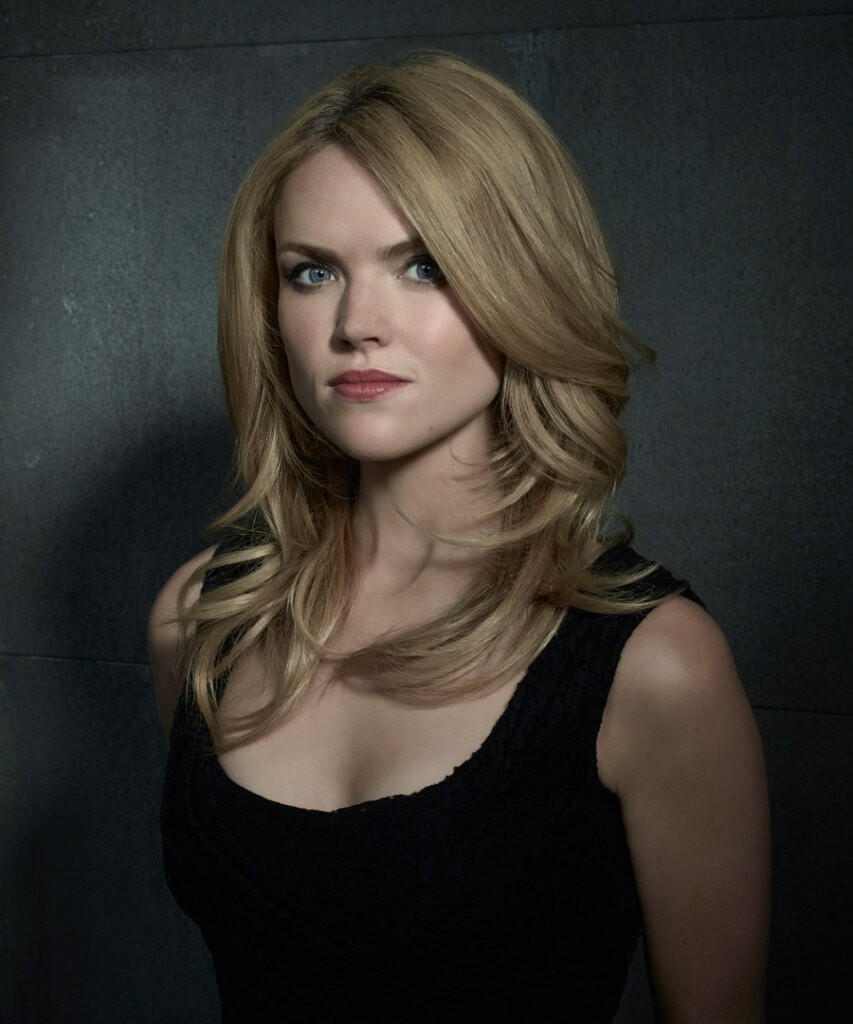 Erin Richards