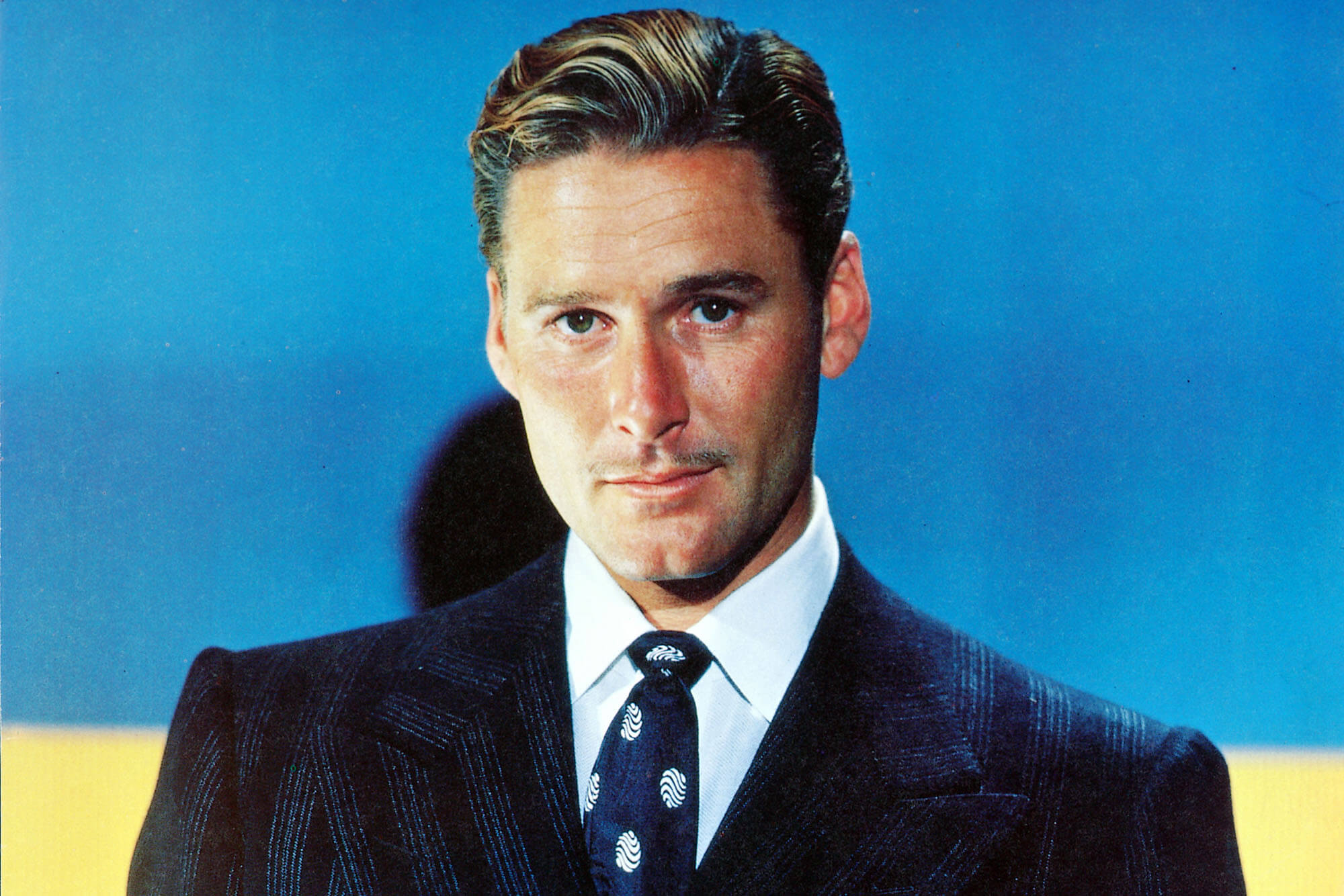 Errol Flynn