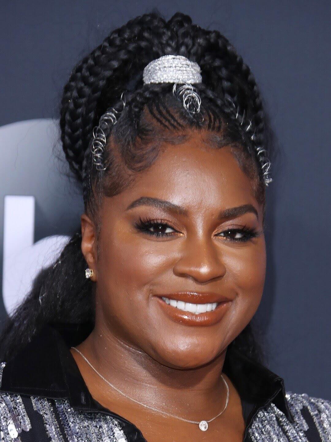 Ester Dean