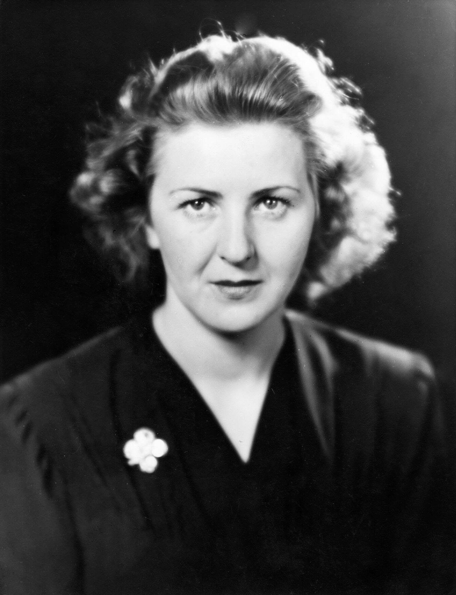 Eva Braun