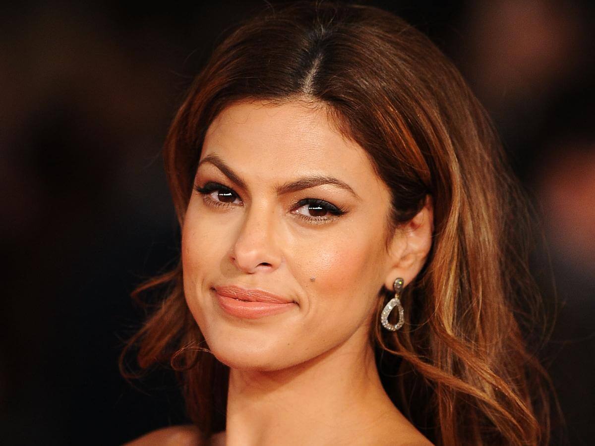 Eva Mendes Birth Chart Aaps.space