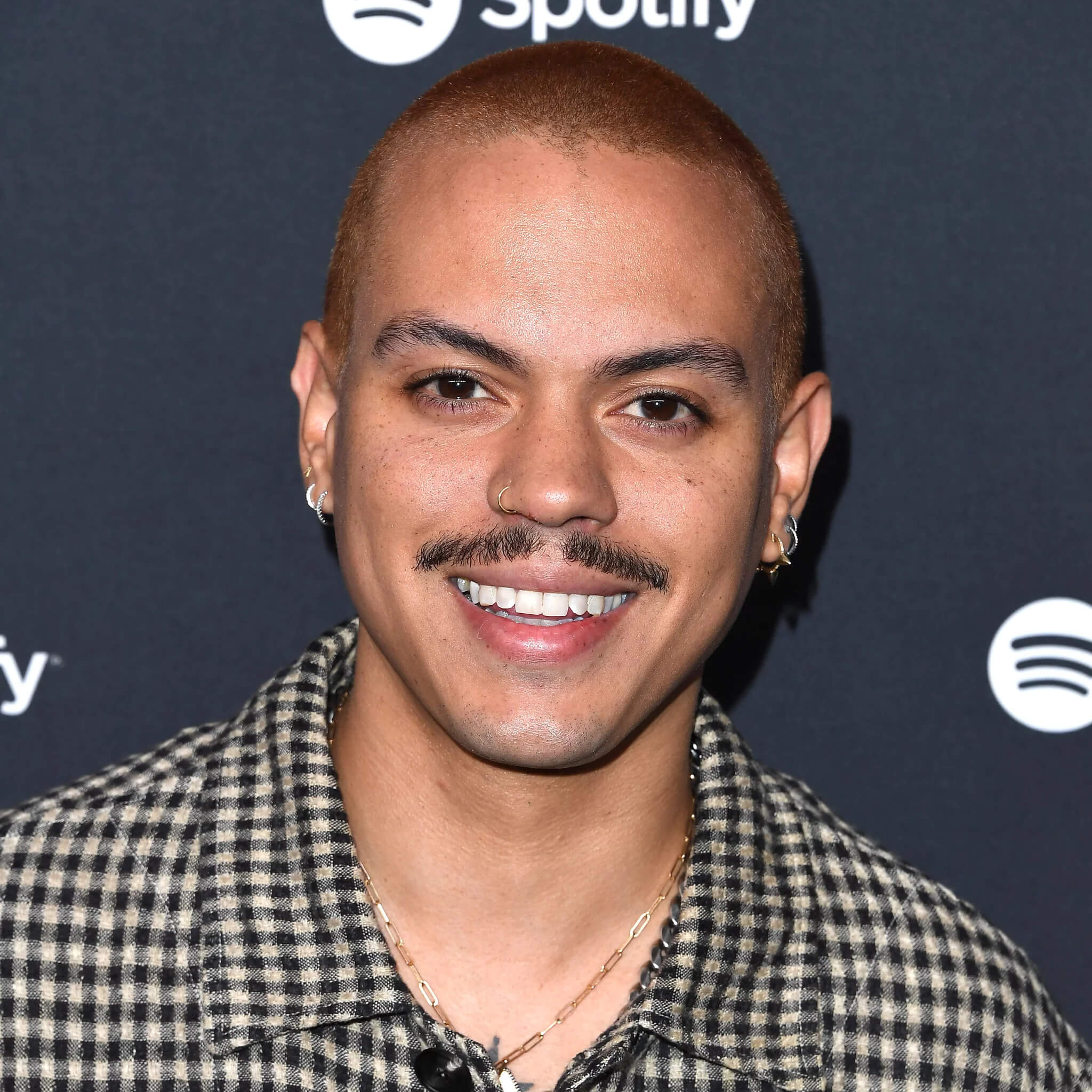 Evan Ross