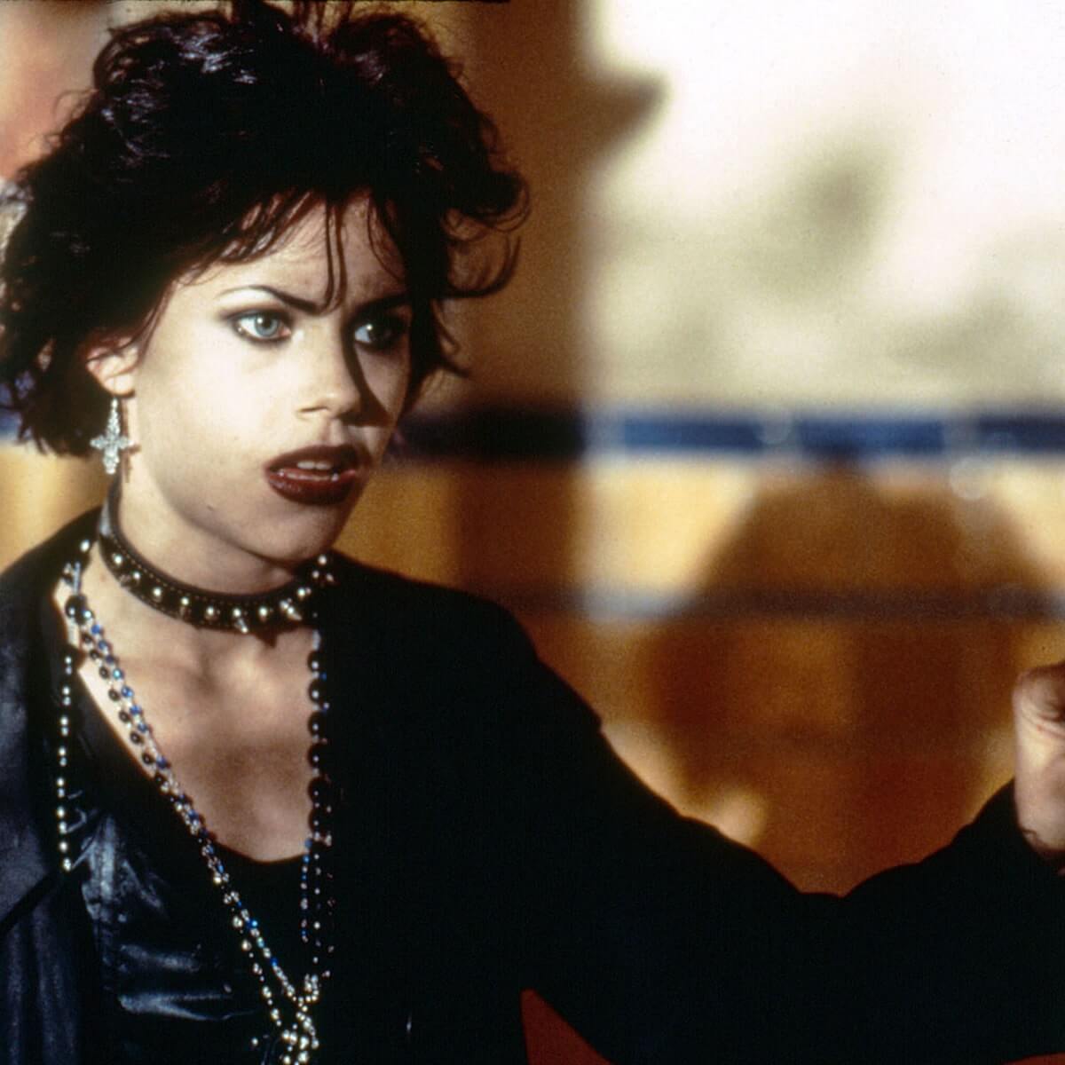 Fairuza Balk