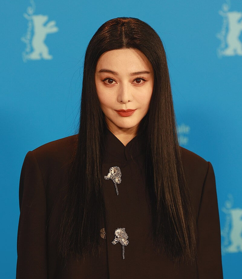 Fan Bingbing