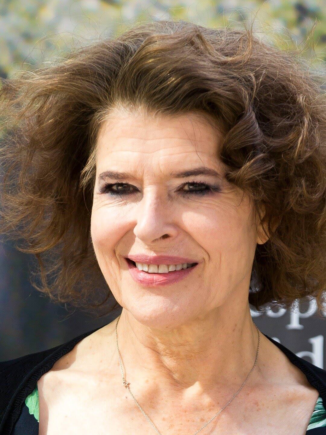 Fanny Ardant