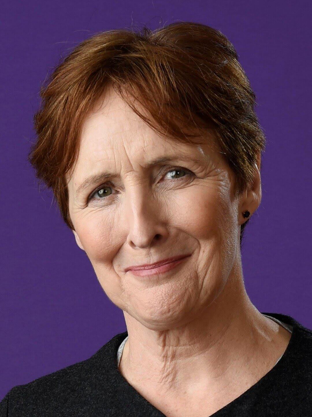 Fiona Shaw