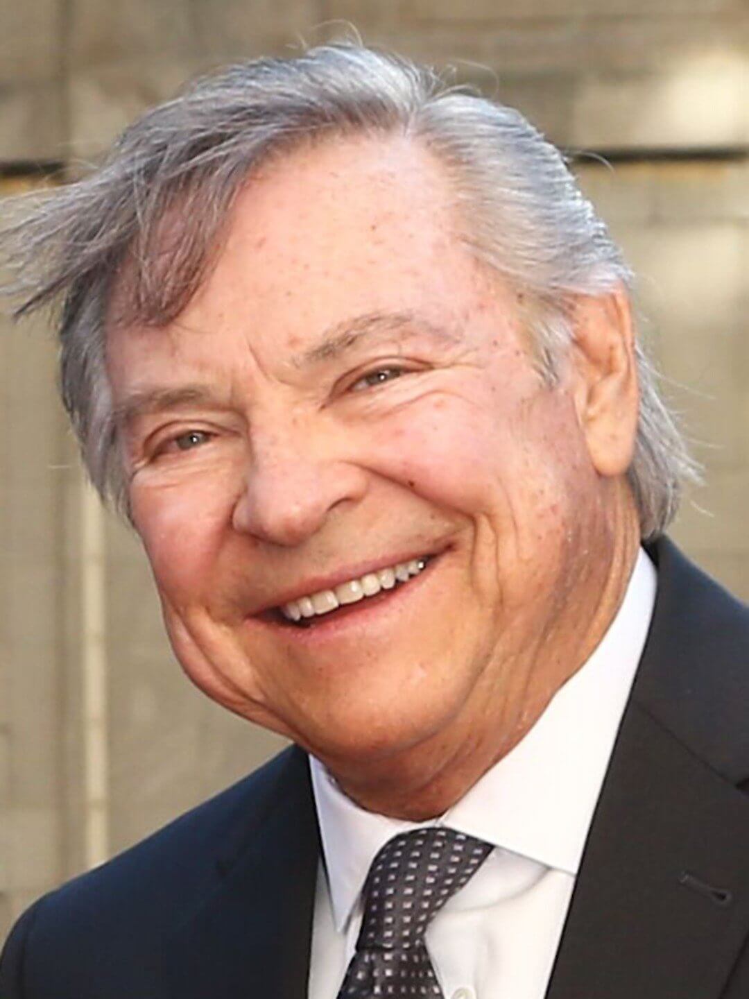 Frank Welker