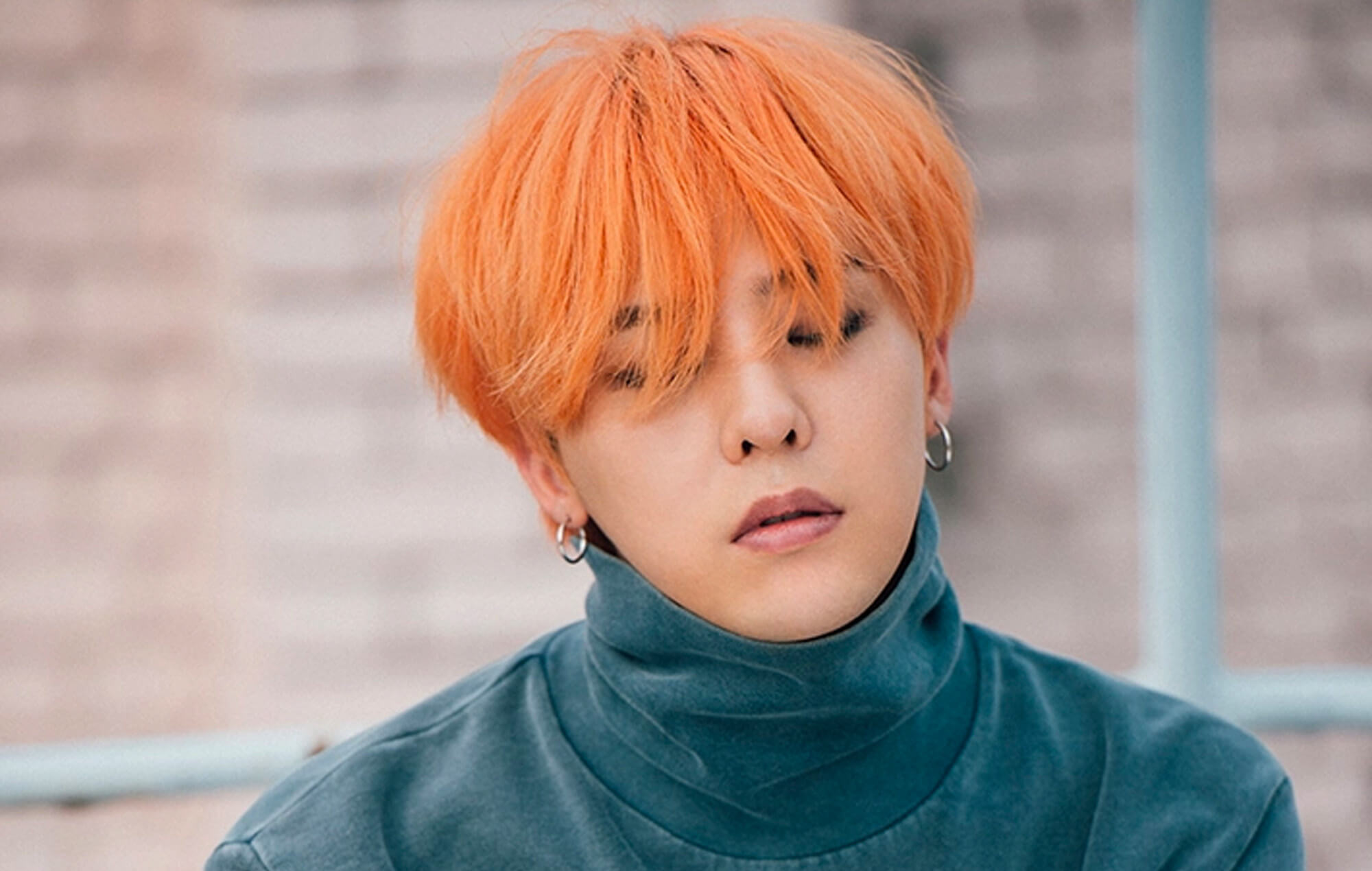 G Dragon