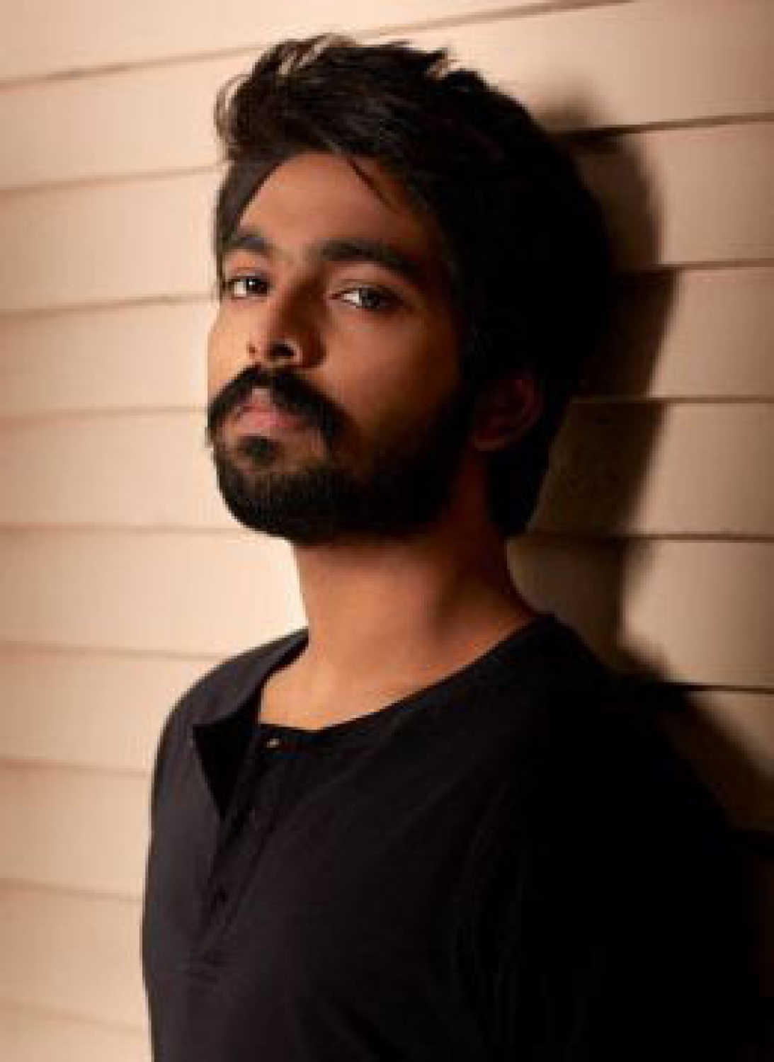 G. V. Prakash Kumar