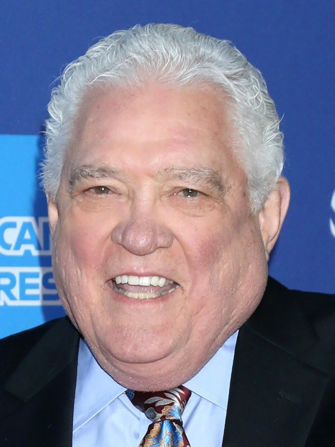 G. W. Bailey