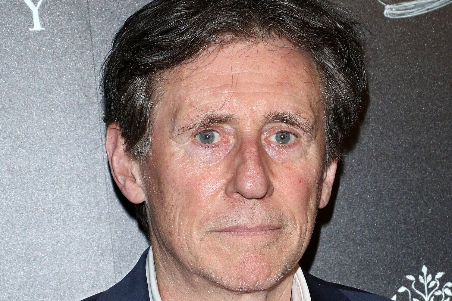 Gabriel Byrne