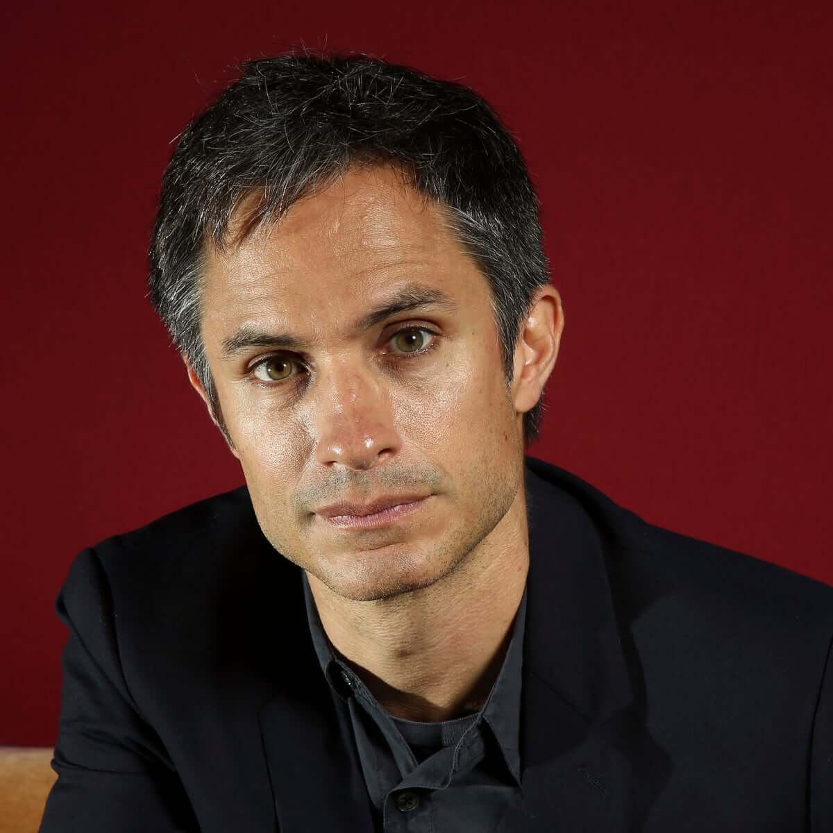 Gael García Bernal