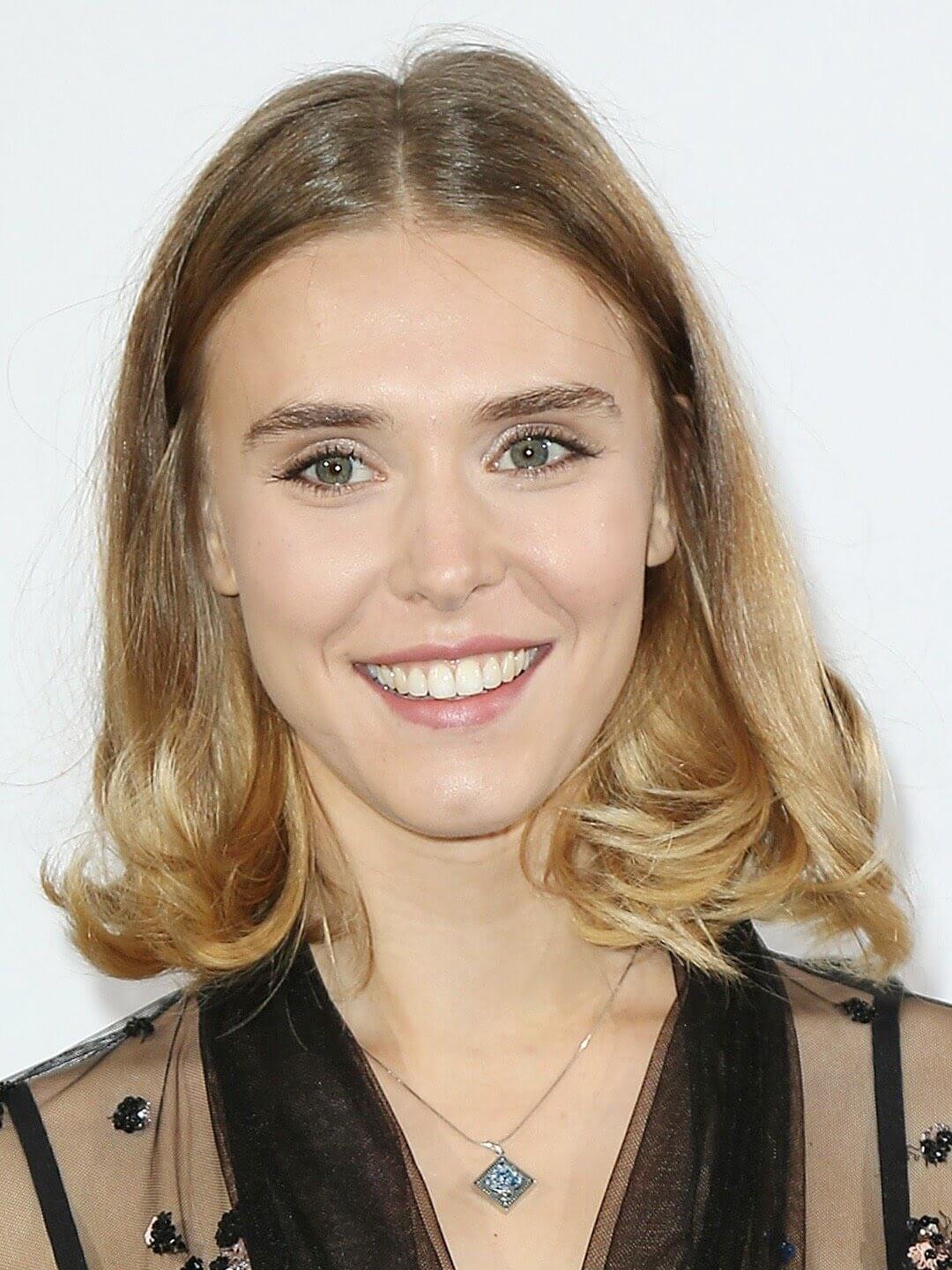 Gaia Weiss