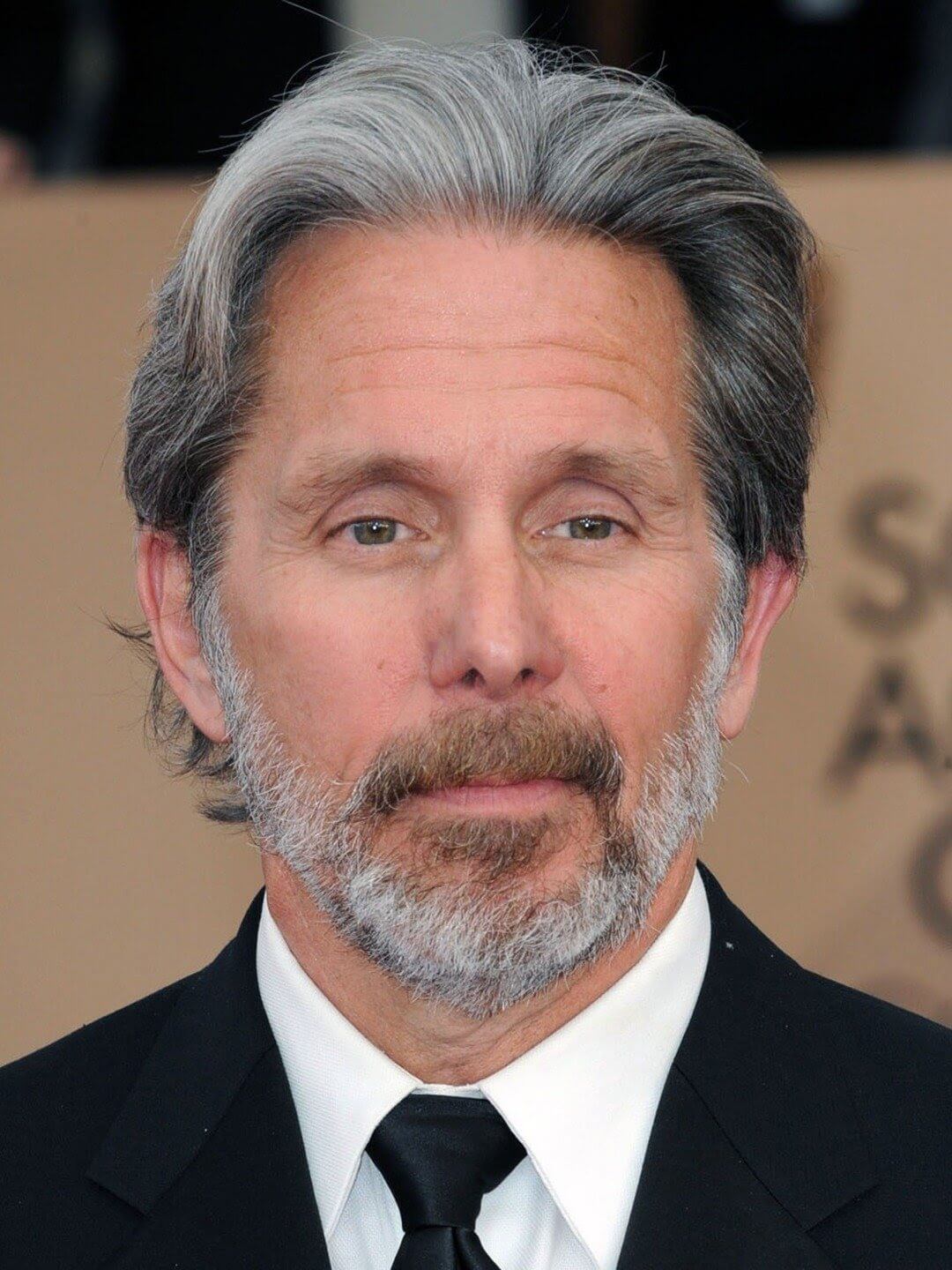 Gary Cole