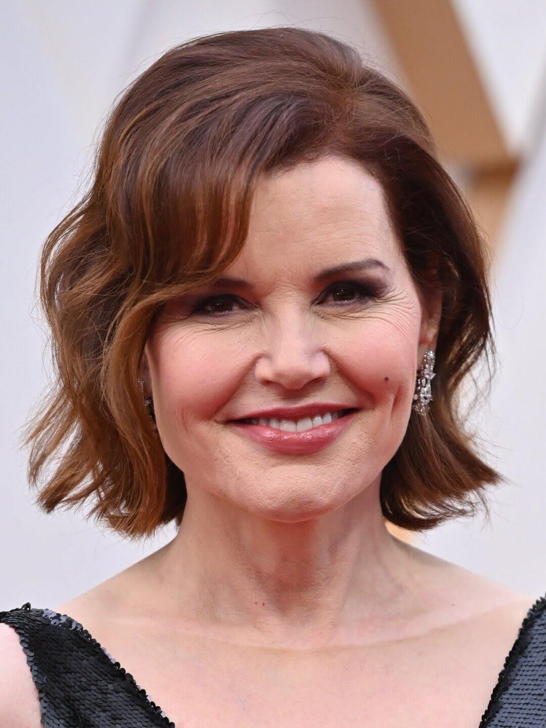 Geena Davis