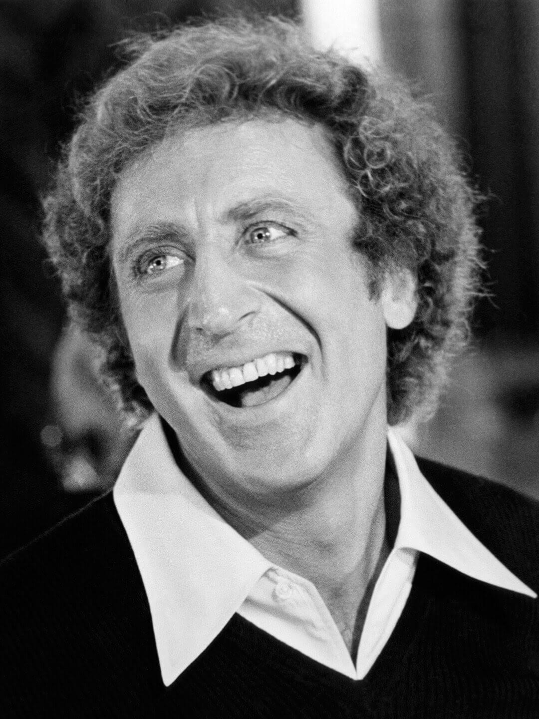 Gene Wilder Birth Chart Aaps Space