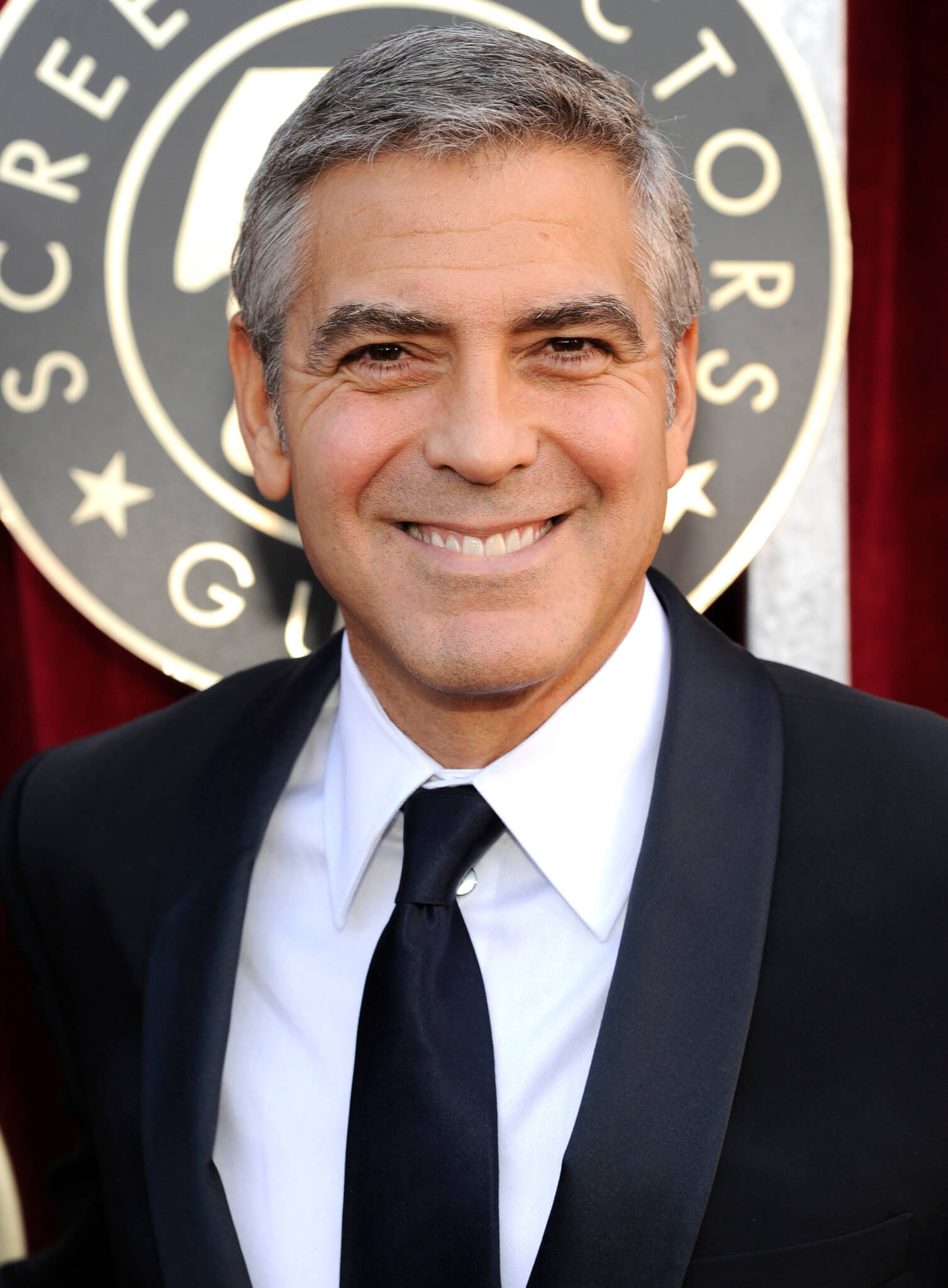 Clooney Birth Chart Aaps.space