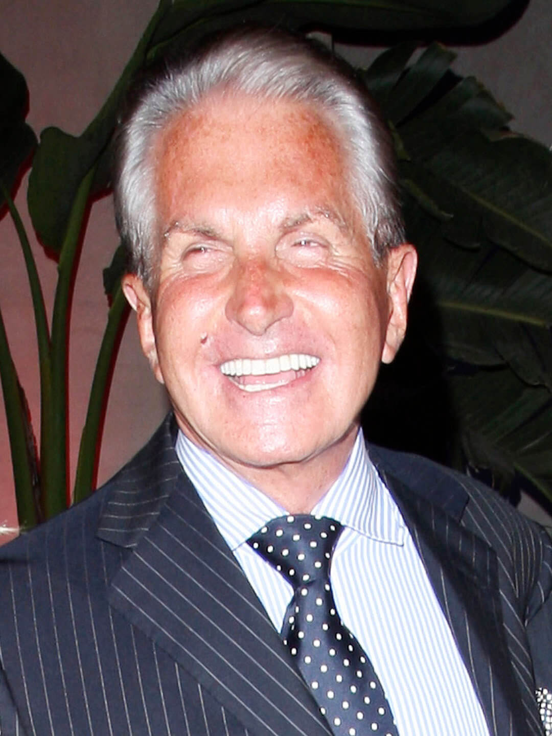 George Hamilton