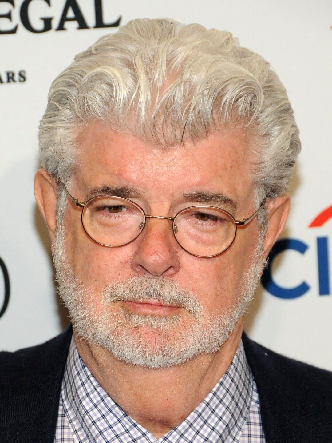 George Lucas