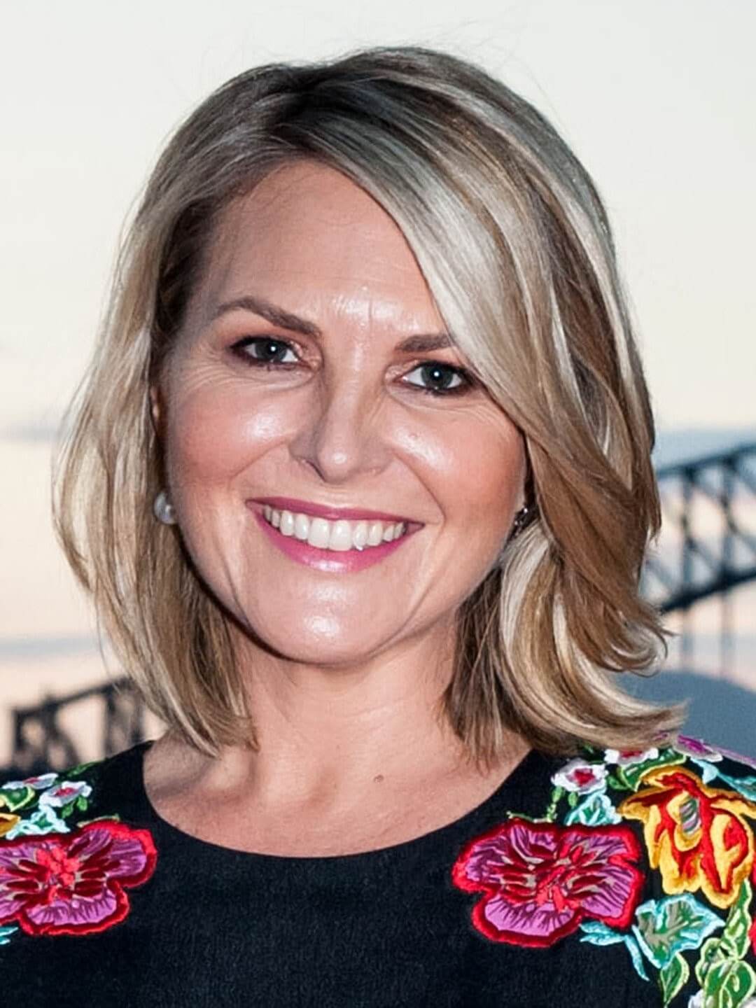 Georgie Gardner